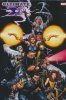 ULTIMATE X-MEN OMNIBUS VOL 02 HC [STANDARD] [9781302950118] **PROMOCJA RABAT 10%**